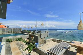 Waterside Inn Nusa Penida