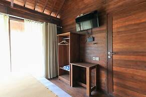 Waterside Inn Nusa Penida