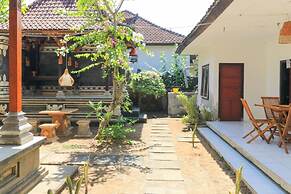 Waterside Inn Nusa Penida