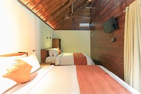 Waterside Inn Nusa Penida