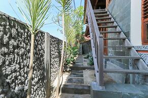 Waterside Inn Nusa Penida