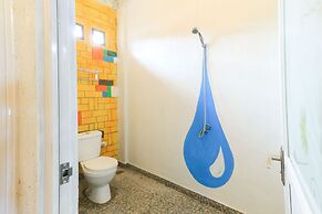 Hostel Bukit Sangcure