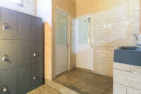 Hostel Bukit Sangcure