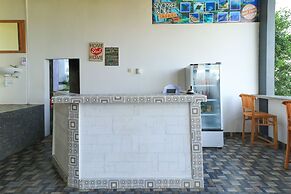 Hostel Bukit Sangcure