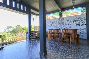 Hostel Bukit Sangcure