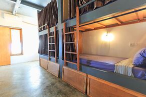 Hostel Bukit Sangcure