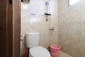 Lembur Incu Syariah Villa