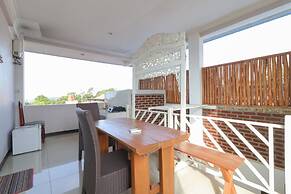 Lembur Incu Syariah Villa