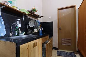 Lembur Incu Syariah Villa