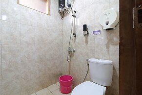 Lembur Incu Syariah Villa