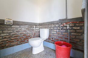 Lembur Incu Syariah Villa