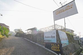 Lembur Incu Syariah Villa