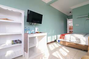 Lembur Incu Syariah Villa