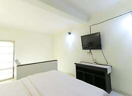 Permisol Homestay 88