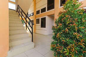 Permisol Homestay 88