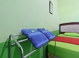 Cantik Hotel