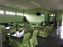 Cantik Hotel