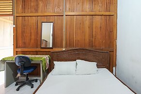 Mountain View Homestay