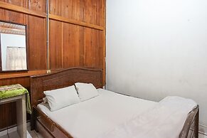 Mountain View Homestay