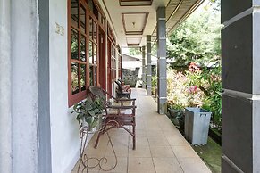 Mountain View Homestay