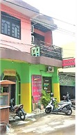 Caisar Homestay