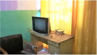 Caisar Homestay
