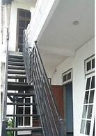 Villa Luhur Jaya