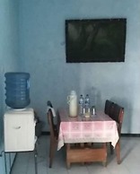 Villa Luhur Jaya