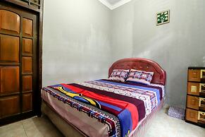 Jemakir Homestay