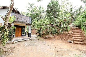 Jemakir Homestay