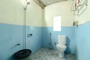 Jemakir Homestay