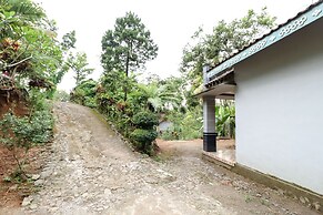 Jemakir Homestay