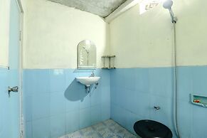 Jemakir Homestay