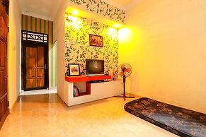 Jemakir Homestay