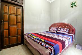 Jemakir Homestay