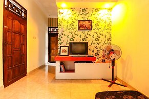 Jemakir Homestay