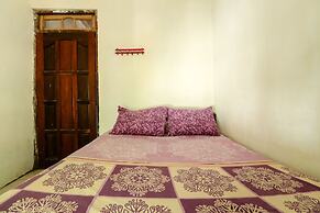 Homestay Mbah Parni