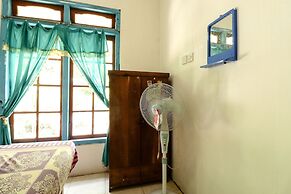 Homestay Mbah Parni