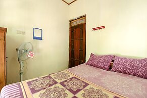 Homestay Mbah Parni
