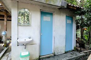 Homestay Mbah Parni