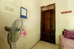 Homestay Mbah Parni