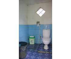 Homestay Mbah Parni