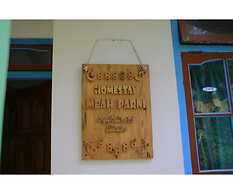 Homestay Mbah Parni