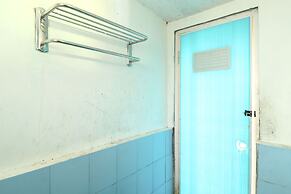 Homestay Mbah Parni