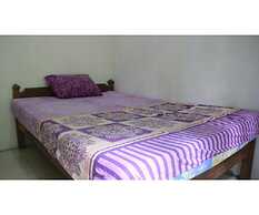 Homestay Mbah Parni