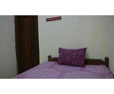 Homestay Mbah Parni