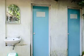 Homestay Mbah Parni
