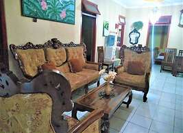 Villa Trijaya