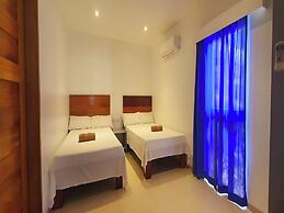 Pili Beach Resort Agmanic