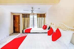 OYO Hotel Margarita